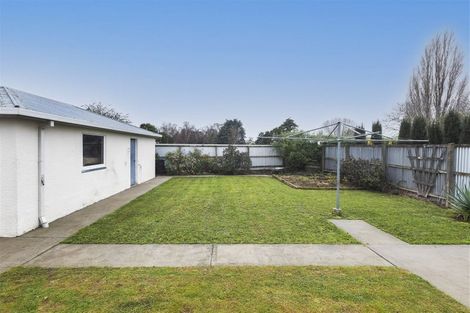 Photo of property in 21 Deloraine Street, Somerfield, Christchurch, 8024