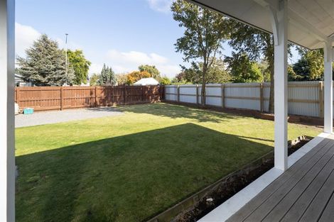 Photo of property in 20 Alford Forest Road, Allenton, Ashburton, 7700