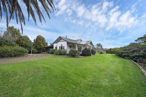 Photo of property in 375 Whitford Road, Whitford, Howick, 2571