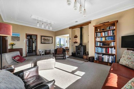 Photo of property in 7091 South Road, Warea, New Plymouth, 4381