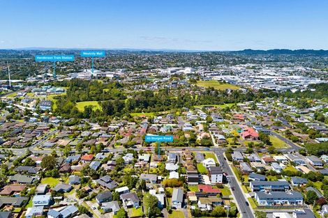 Photo of property in 45 Sturges Road, Henderson, Auckland, 0612