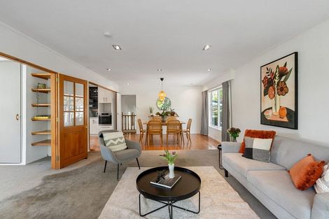 Photo of property in 7 Chisbury Street, Churton Park, Wellington, 6037