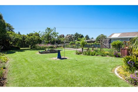 Photo of property in 15 Rimu Street, Edgecumbe, 3120