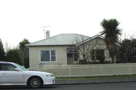 Photo of property in 211 Mary Street, Richmond, Invercargill, 9810