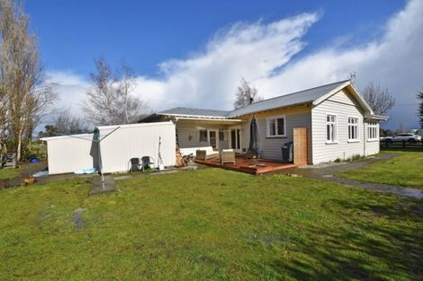 Photo of property in 90 Allenby Road, Bayswater, Otautau, 9689