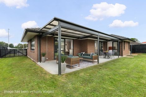 Photo of property in 5 Middlebrook Drive, Katikati, 3129