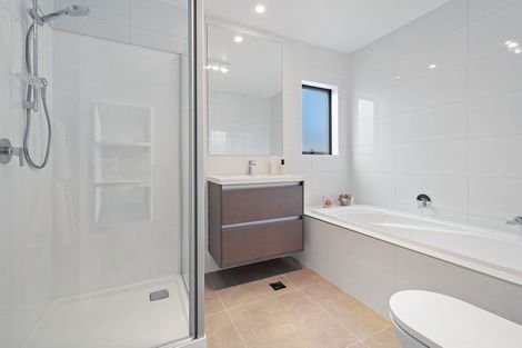 Photo of property in 6 Renga Renga Road, Flat Bush, Auckland, 2019