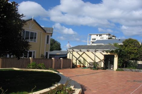 Photo of property in 15/28 Hobson Street, Thorndon, Wellington, 6011