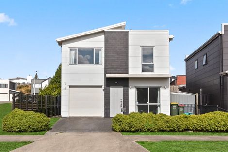 Photo of property in 51 Tennille Street, Flagstaff, Hamilton, 3210