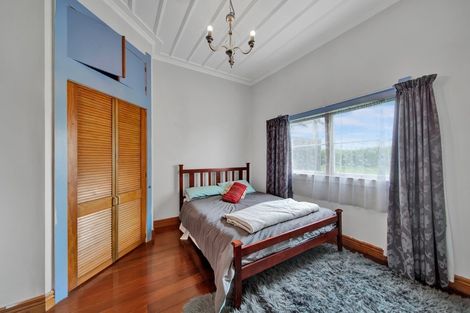 Photo of property in 137 Fairfield Road, Hawera, 4610