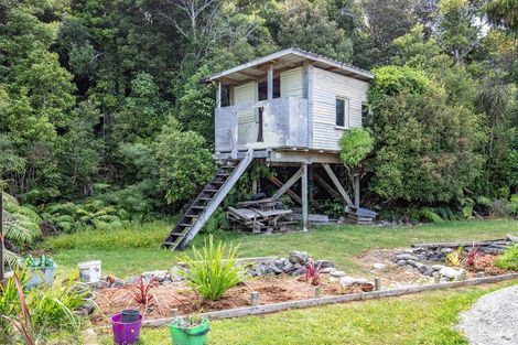 Photo of property in 2030 Kumara Junction Highway, Kumara Junction, Hokitika, 7882