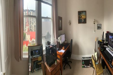 Photo of property in 133 Dixon Street, Te Aro, Wellington, 6011