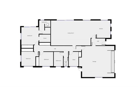 Photo of property in 33 Olds Crescent, Cromwell, 9310