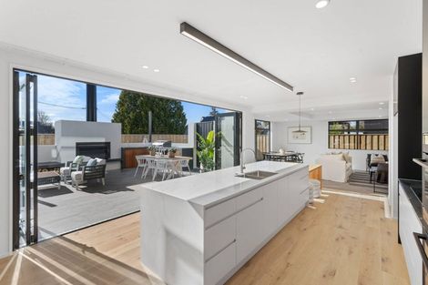 Photo of property in 6 Clifford Avenue, Merivale, Christchurch, 8014