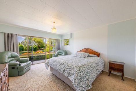 Photo of property in 370 Porangahau Road, Waipukurau, 4282