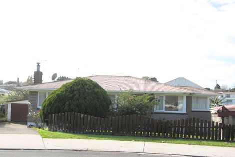 Photo of property in 7 Nield Road, Manurewa, Auckland, 2102