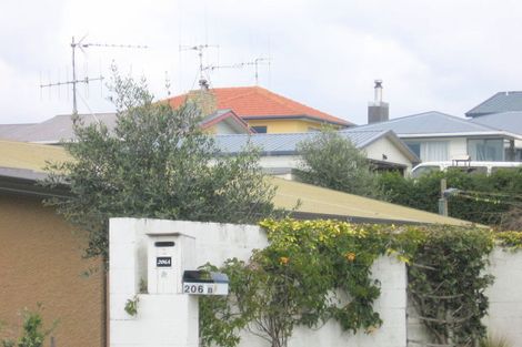 Photo of property in 206a Valley Road, Mount Maunganui, 3116