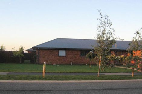 Photo of property in 138a Horndon Street, Darfield, 7510