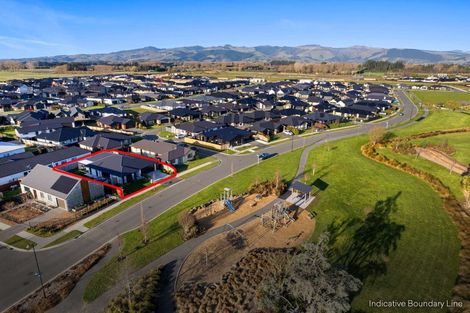 Photo of property in 21 Mcgrath Drive, Lincoln, 7608