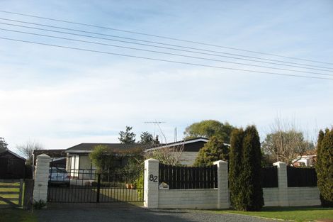 Photo of property in 82 Thomas Street, Waikouaiti, 9510