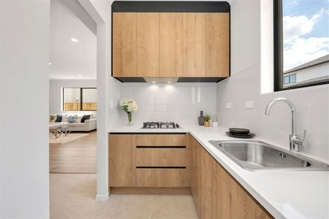 Photo of property in 14 Koromeke Street, Flat Bush, Auckland, 2019