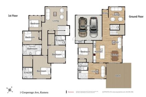 Photo of property in 7 Cooperage Avenue, Kumeu, 0810