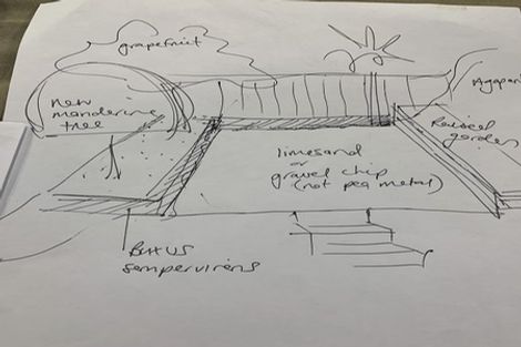 Photo of property in 11 Smale Terrace, Hospital Hill, Napier, 4110