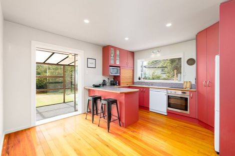 Photo of property in 12 Tekoa Place, Hoon Hay, Christchurch, 8025