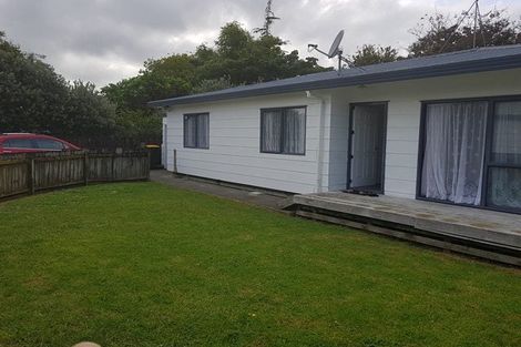 Photo of property in 2/7 Cambridge Road, Manurewa, Auckland, 2102