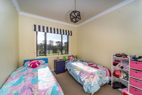 Photo of property in 218 Masterton Stronvar Road, Te Ore Ore, Masterton, 5890