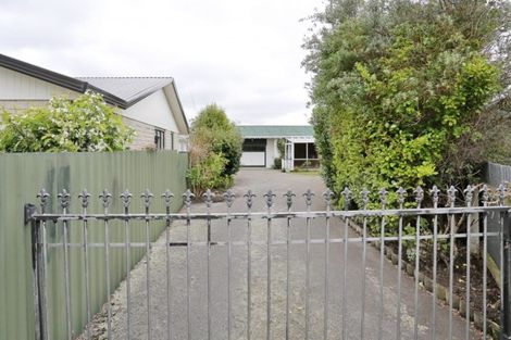 Photo of property in 93 George Street, Windsor, Invercargill, 9810