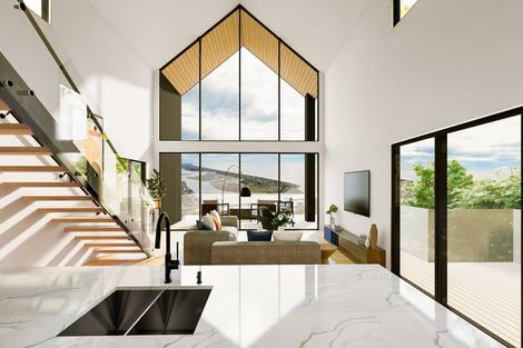 Photo of property in 37 Revelation Drive, Clifton, Christchurch, 8081