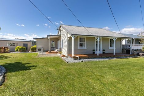 Photo of property in 273 Coulson Road, Paroa, Greymouth, 7805