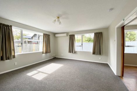 Photo of property in 4/20 Geraldine Street, Edgeware, Christchurch, 8013