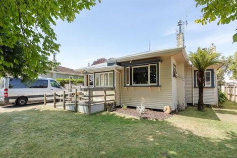 Photo of property in 19 East Street, Feilding, 4702
