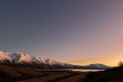 Photo of property in 48 Ohau Drive, Lake Ohau, Twizel, 9412