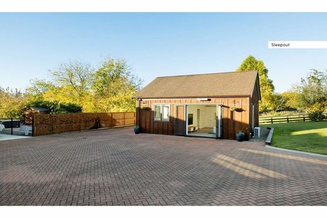 Photo of property in 45 Raynes Road, Rukuhia, Hamilton, 3282