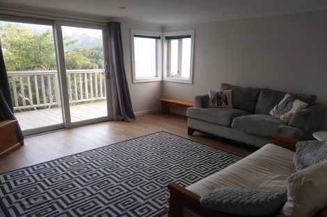 Photo of property in 40 Hanover Street, Wadestown, Wellington, 6012