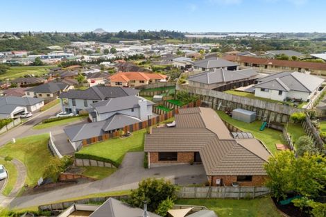 Photo of property in 30 Amy Place, Pyes Pa, Tauranga, 3112