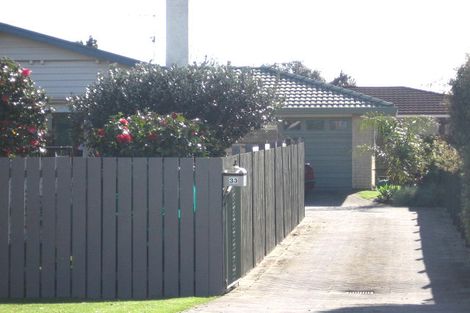 Photo of property in 33 Sixteenth Avenue, Tauranga South, Tauranga, 3112