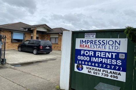 Photo of property in 34 Airfield Road, Takanini, 2112