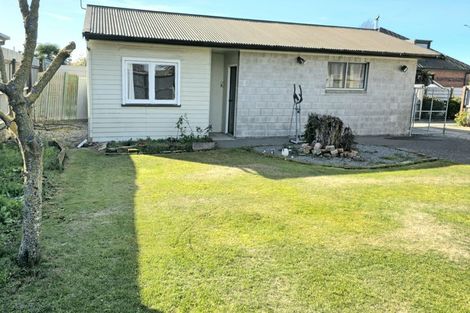 Photo of property in 33 Bridge Street, Netherby, Ashburton, 7700