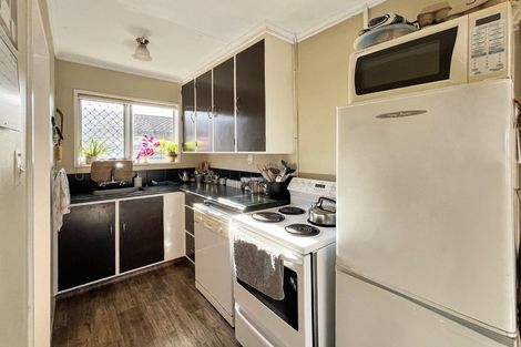 Photo of property in 3/295 Ruahine Street, Terrace End, Palmerston North, 4410