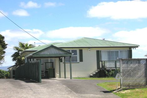 Photo of property in 160 Rangatira Road, Beach Haven, Auckland, 0626