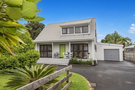 Photo of property in 3 Braintree Street, Te Kamo, Whangarei, 0112