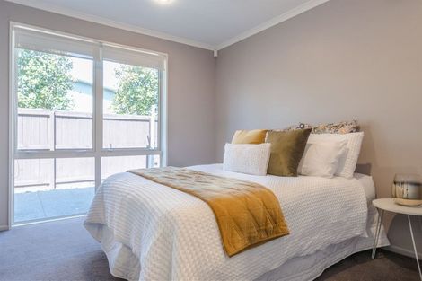 Photo of property in 5 O'dea Place, Burnside, Christchurch, 8053