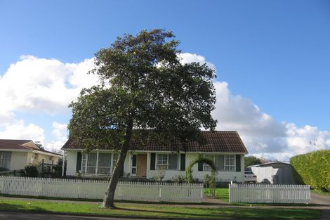 Photo of property in 17 Amberley Avenue, Westbrook, Palmerston North, 4412