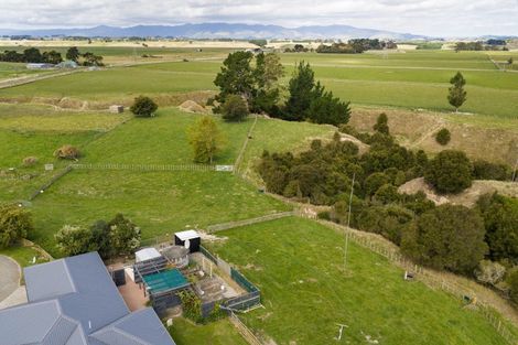 Photo of property in 285 Forlong Road, Colyton, Feilding, 4775