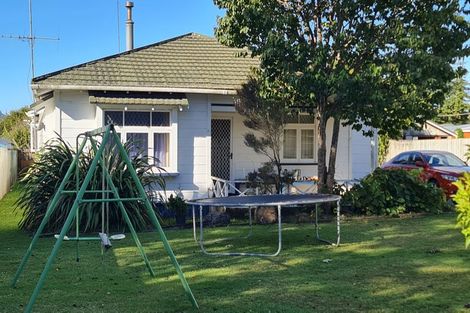 Photo of property in 32 Clifford Street, Kaikohe, 0405