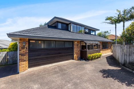 Photo of property in 2/28 Britannia Place, Half Moon Bay, Auckland, 2012